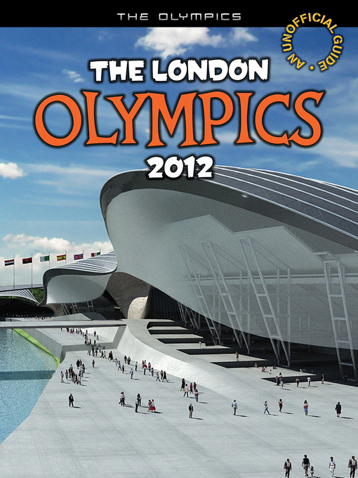Title details for The 2012 London Olympics by Nick Hunter - Available